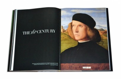 Livre Portraits de la Renaissance