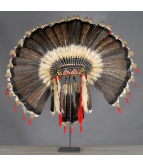 Chief Sioux Headdress...