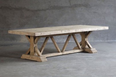 Table "Aix-en-Provence" 1