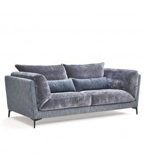 The Sofa Nikki, Superb 100% Custom Made French design sofa