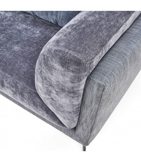 The Sofa Nikki, Superb 100% Custom Made French design sofa