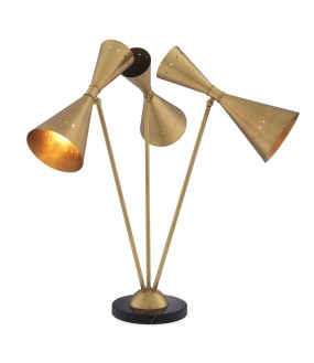 Table Lamp Céline, 86cm high.