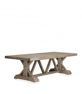 Aix-en-Provence Dining Table