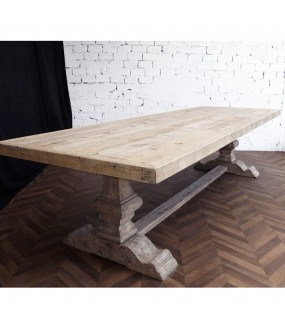 farm table, farmhouse table, oak farm table, shabby chic furniture, farm furniture