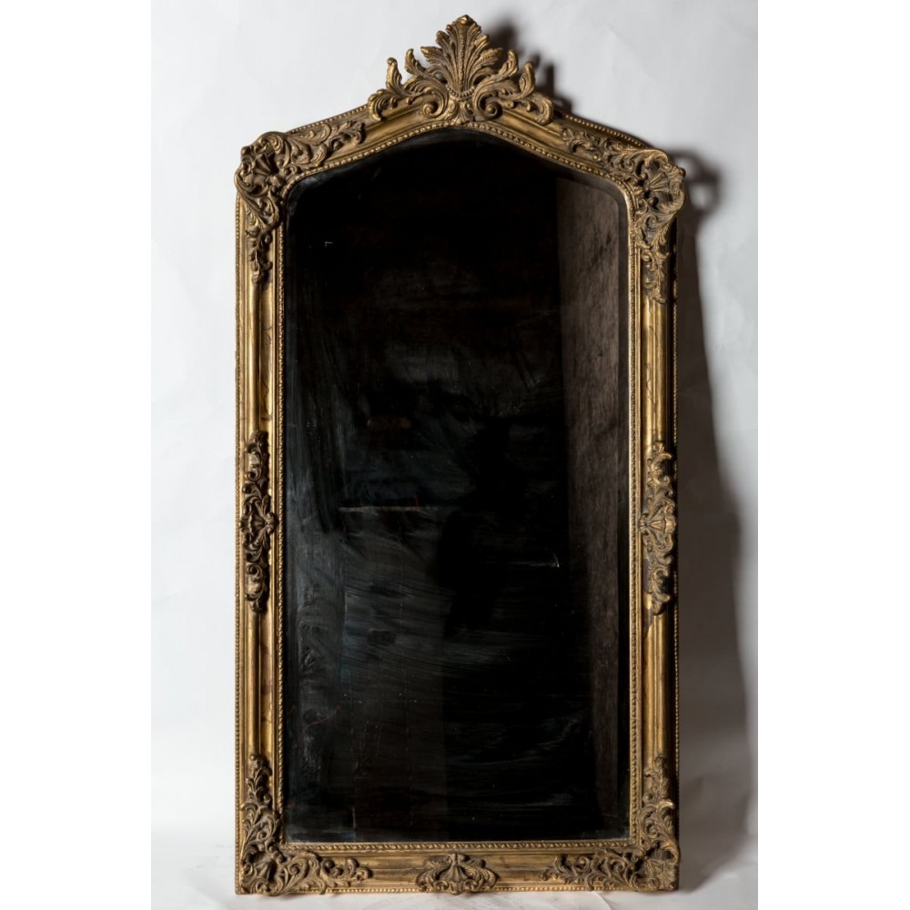 Grand miroir Regina H175cm