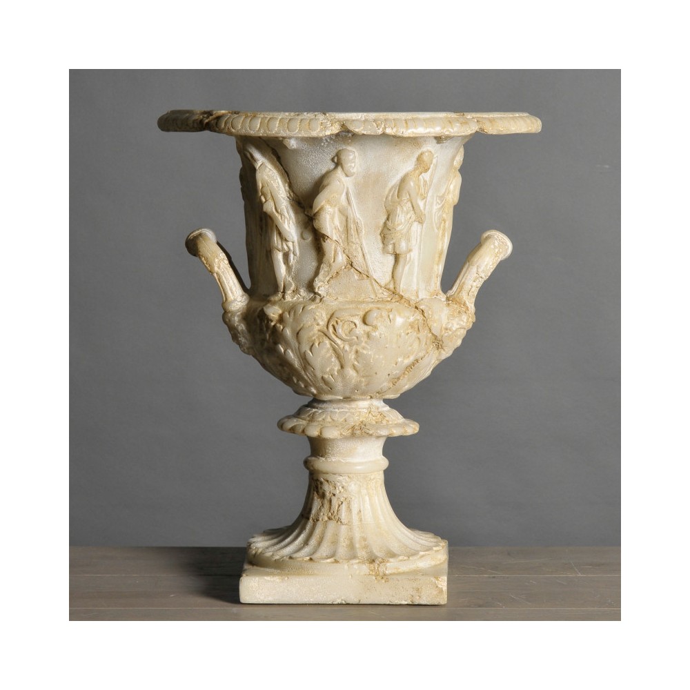 Vase Médicis Rome Antique