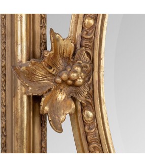 Miroir Baroque Napoli