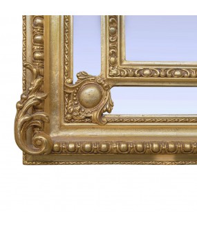 Miroir Arche de Style Baroque H175cm