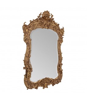 Miroir de Style Baroque H188cm