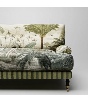 Sofa The Traveller, Made To Order