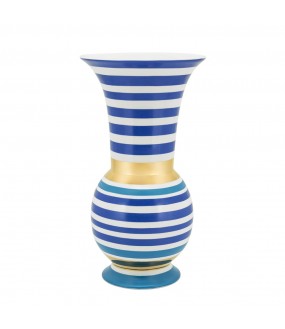 Porcelaine Vase Salina H40cm