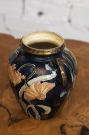 Art Deco vase, 1900s