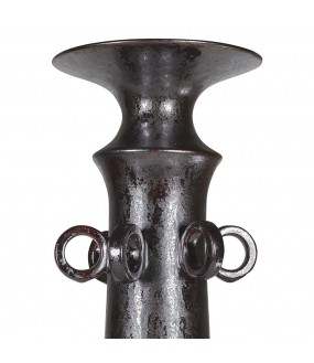 Kozo Ceramic Vase H55cm