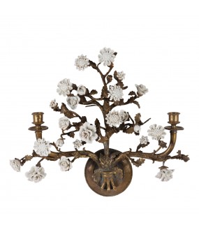 Wall Sconce "Blossom"