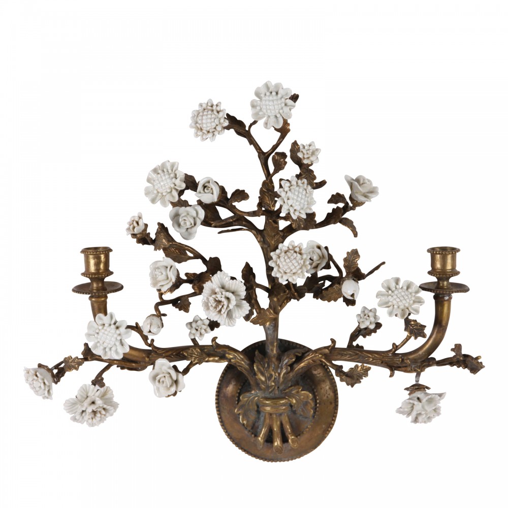 Wall Sconce "Blossom"
