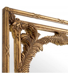 Récamier Mirror  H230cm, 2 finishes available