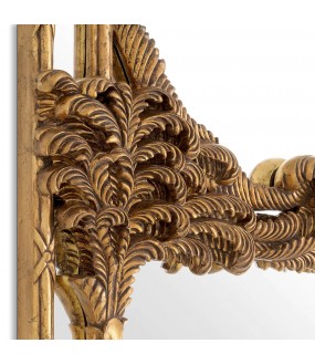 Récamier Mirror  H230cm, 2 finishes available