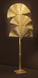 Lampe Ginkgo H50cm