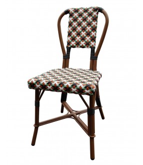 Prestigious Rattan Chair, Made On Demand