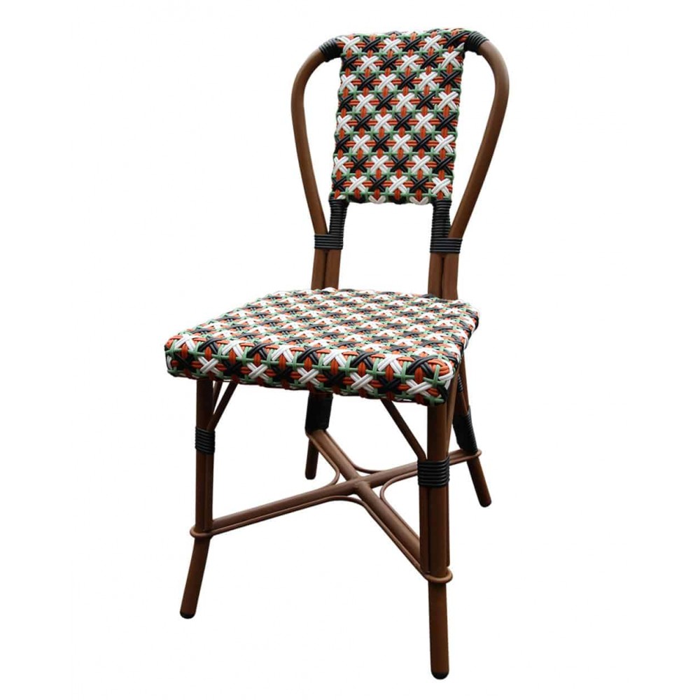 Prestigious Rattan Chair, Made On Demand