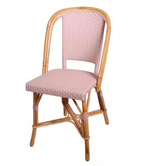 Rattan Chair Parisienne, 16 Colors Available