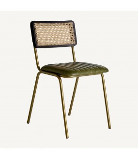 The Raphaëlle chair,...