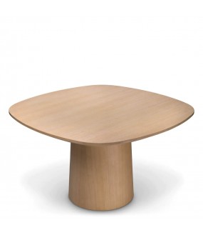Round Table Atrium ø130cm