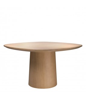 Round Table Atrium ø130cm