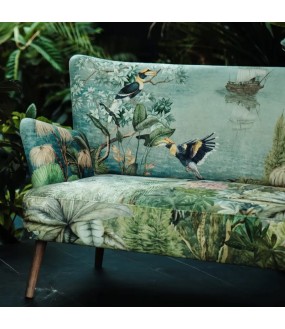 Sofa The Paradise, Made To Order