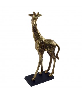 Figurine de Girafe H45cm