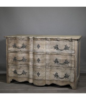 Chest of Drawers Reissue from the 17th Century