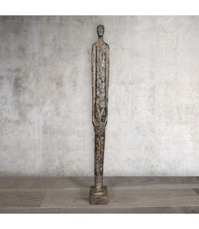 Grande Statuette, Art Etrusque - Reproduction