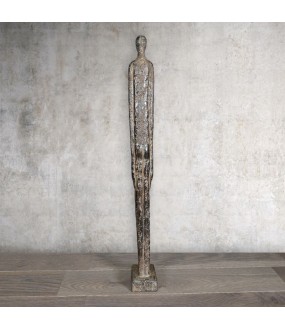 Large Statuette, H63,5cm, Etruscan Art