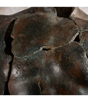 Fragment Statue d'Hermès Statue (H 78cm)