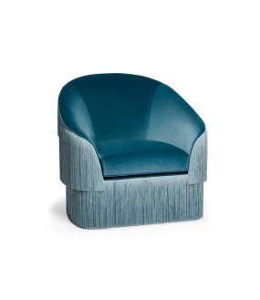 The Monroe Armchair, Made...