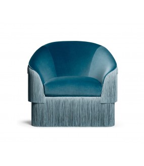The Monroe Armchair, Made to Order