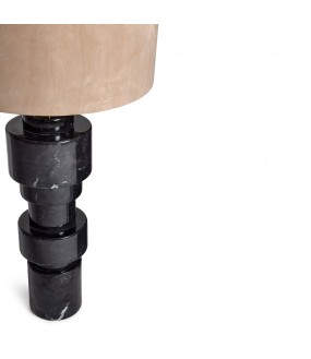 Table Lamp Atrium H82cm, Made To Order