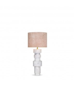 Lampe de Table Atrium H89cm - Sur Commande