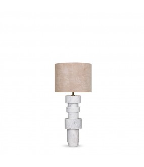 Lampe de Table Atrium H89cm - Sur Commande