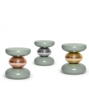 Side Tables Zen, Made To Order