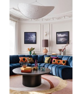 Sofa Circular Ondine L420cm