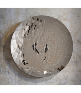 Philharmonie de Paris Convex Mirror ø100cm