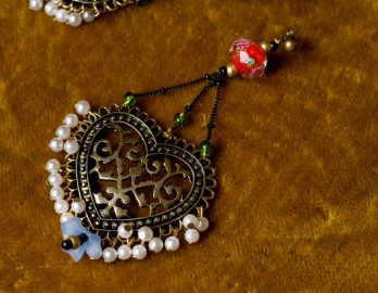 Fancy Jewellery "Yves"
