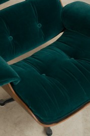 Lounge Chair Charles Eames, 1968