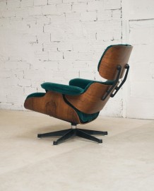 Loung Chair Charles Eames, 1960
