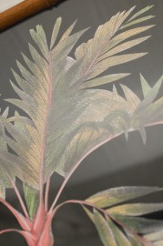 Palm Trees Prints, Firenze