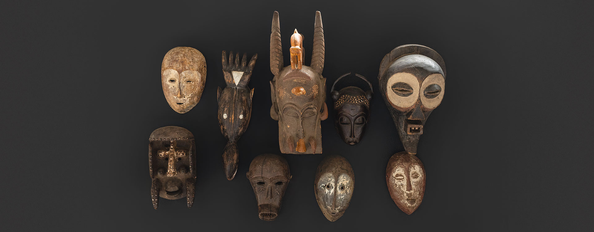 Art Africain, Art Tribal